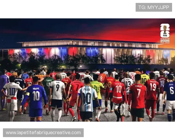 2026年世界杯48支参赛队伍的举办城市和场馆详细分布情况解析